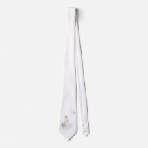 First holy communion for boy tie