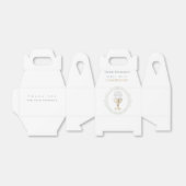 First Holy Communion Geschenkschachtel (Ungefaltet)