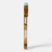 First Kiss (Engeldetails) von Bouguereau Case-Mate iPhone Hülle (Rückseite / Rechts)