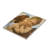 First Kiss Fliese (Seite)