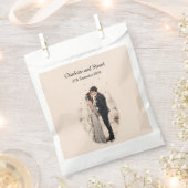 First Kiss Geschenktütchen (Ausgeschnitten)