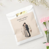 First Kiss Geschenktütchen (Versiegelt)