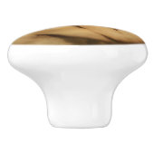 First Kiss Keramikknauf (Seitenansicht)