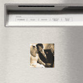 First Kiss Magnet (In Situ (Geschirrspüler))