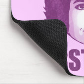 First Lady Jackie O Mousepad (Ecke)