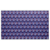 First Lady Michelle Obama US Flagge Stoff (Yard (91,4 cm))