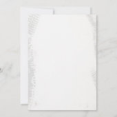 first lap, 1st birthday einladung (Rückseite)