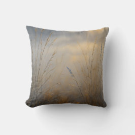 First Light Kin Becoming Throw Pillow Kissen