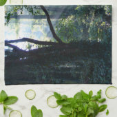 First Light Kitchtuch Küchentuch (Gefaltet)