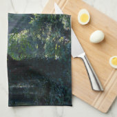 First Light Kitchtuch Küchentuch (Viertel Falte)