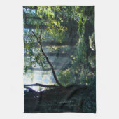 First Light Kitchtuch Küchentuch (Vertikal)