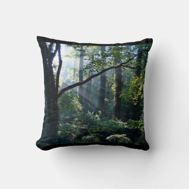 First Light Pillow Kissen (Vorderseite)