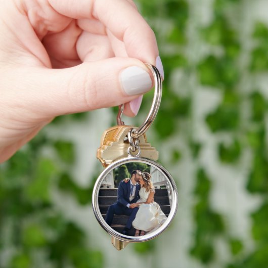 First Look Wedding Schlüsselanhänger (Hand)