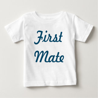 First Mate T - Shirt