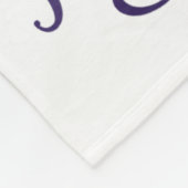 First Name Lily D Lily  Fleecedecke (Ecke)