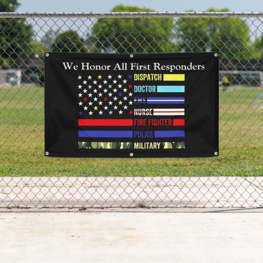 First Responder Banner (Insitu)
