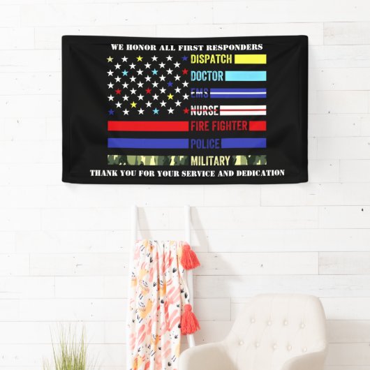 First Responder Banner (Insitu)