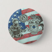 First Responder Button (Vorderseite)