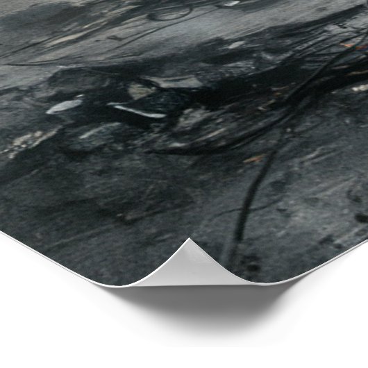 First Responder: EMT/Medic 2 Poster (Ecke)