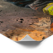 First Responder: Fireman 3 Poster (Ecke)