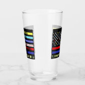 First Responder Glas (Rechts)