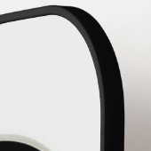 First Responder Pickleball Schläger (Linke Seite)