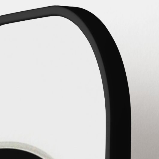 First Responder Pickleball Schläger (Linke Seite)