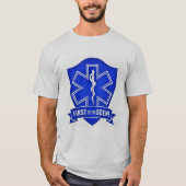 First Responder T-Shirt (Vorderseite)