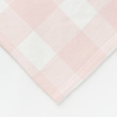 First Rodeo 1st Birthday Milestone Western Sign  Fleecedecke (Ecke)