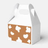 First Rodeo Geschenkschachtel (Rückseite)