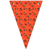 First Rodeo Wimpelkette (Zweite Fahne)