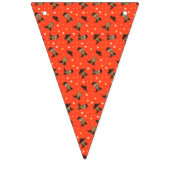 First Rodeo Wimpelkette (Erste Fahne)