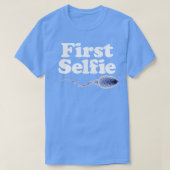First Sie T-Shirt (Design vorne)