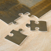 First Snow – Magic Beyond the Glass Puzzle (Seite)