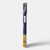 First Snow Winter Tarnung Style Case-Mate iPhone Hülle (Rückseite / Rechts)