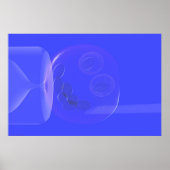 First Step in Human Cloning Poster (Vorne)