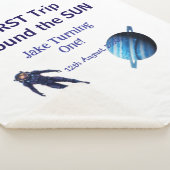 First trip around the sun planet astronaut birthda sherpadecke (3/4)