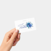 First Valentine Ausweis (Handheld)