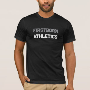 Firstborn Athletics T-Shirt
