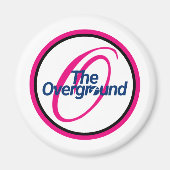 Firstbus Magnet (Vorne)