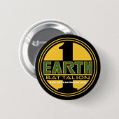 FirstEarth-LOGO2, WWW.NEWEARTHARMY.COM Button (Vorne & Hinten)