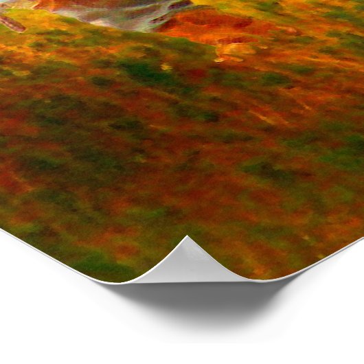 FirstHunt Poster (Ecke)