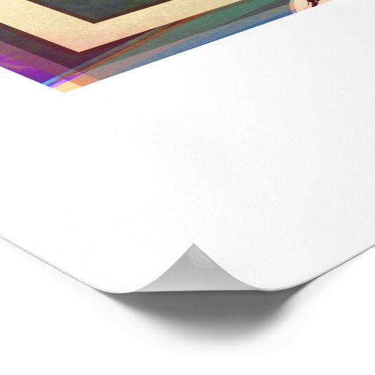 firstmaninspace11-h poster (Ecke)