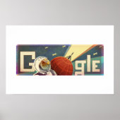 firstmaninspace11-h poster (Vorne)