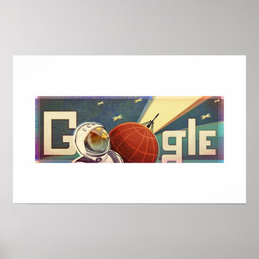 firstmaninspace11-h poster (Vorne)