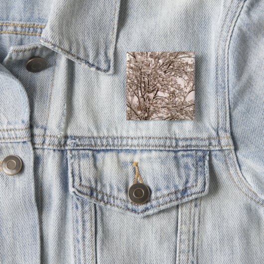 FirstSnow 55 Knopf Button (Beispiel)