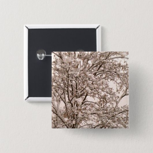 FirstSnow 55 Knopf Button (Vorne & Hinten)