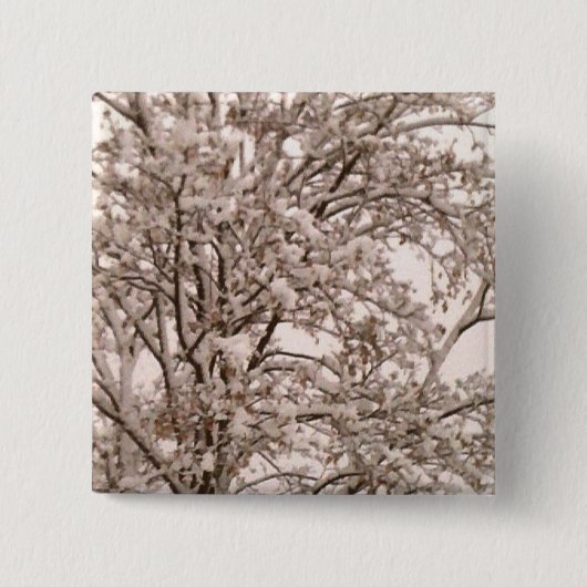 FirstSnow 55 Knopf Button (Vorderseite)