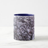 FirstSnow 67 Tasse (Zentrum)