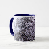 FirstSnow 67 Tasse (Vorderseite Links)